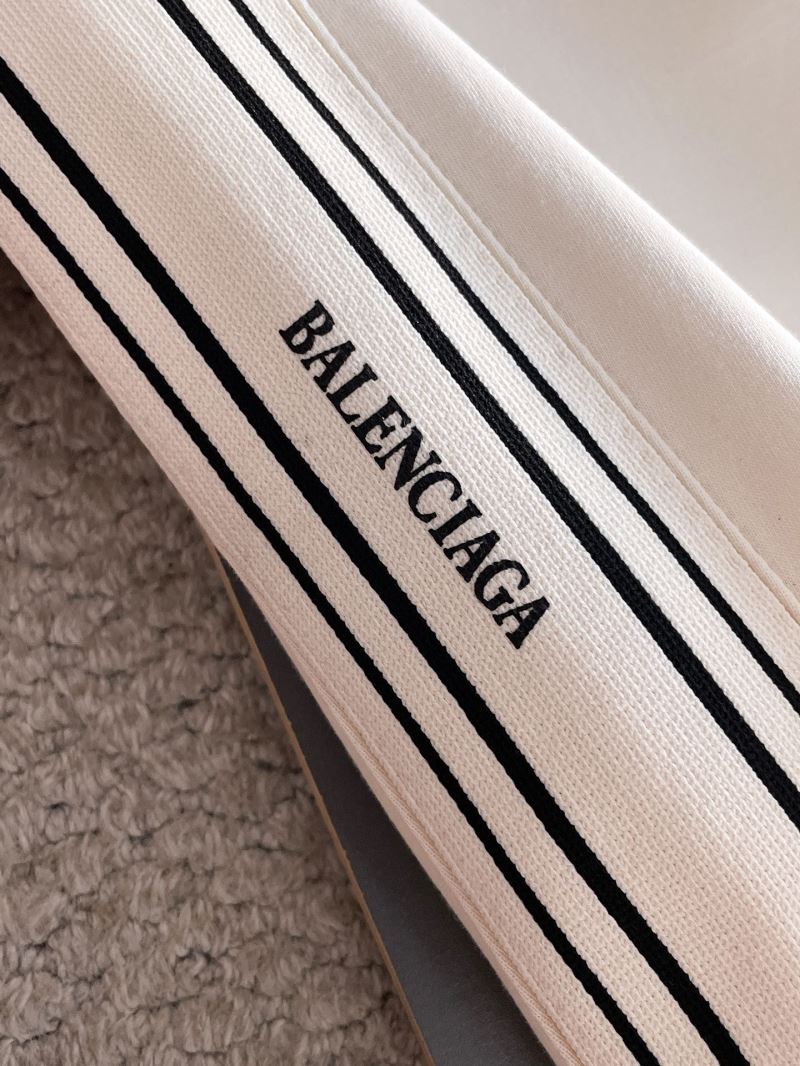 Balenciaga Long Pants